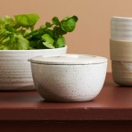 Robert Gordon | The Wanderer | Container Set of 2 360ml | White Speckle Robert Gordon | The Wanderer | Container Set of 2 360ml | White Speckle